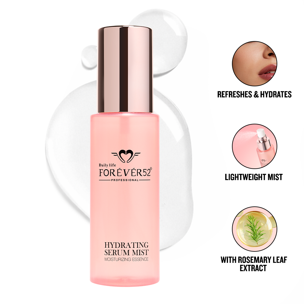 Daily Life Forever52 Hydrating Serum Mist.