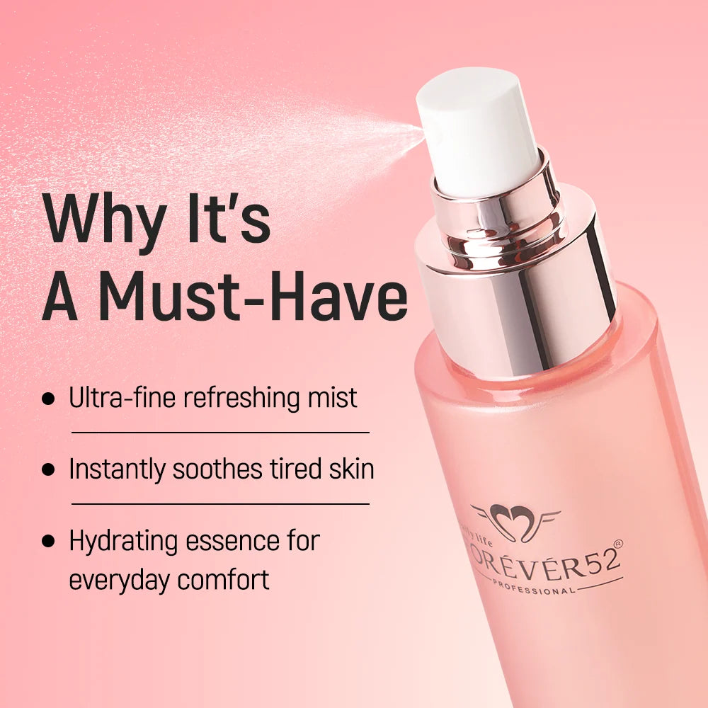 Daily Life Forever52 Hydrating Serum Mist.