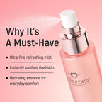 Daily Life Forever52 Hydrating Serum Mist.