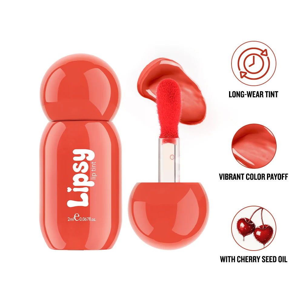 Daily Life Forever52 Lipsy Lip Tint.