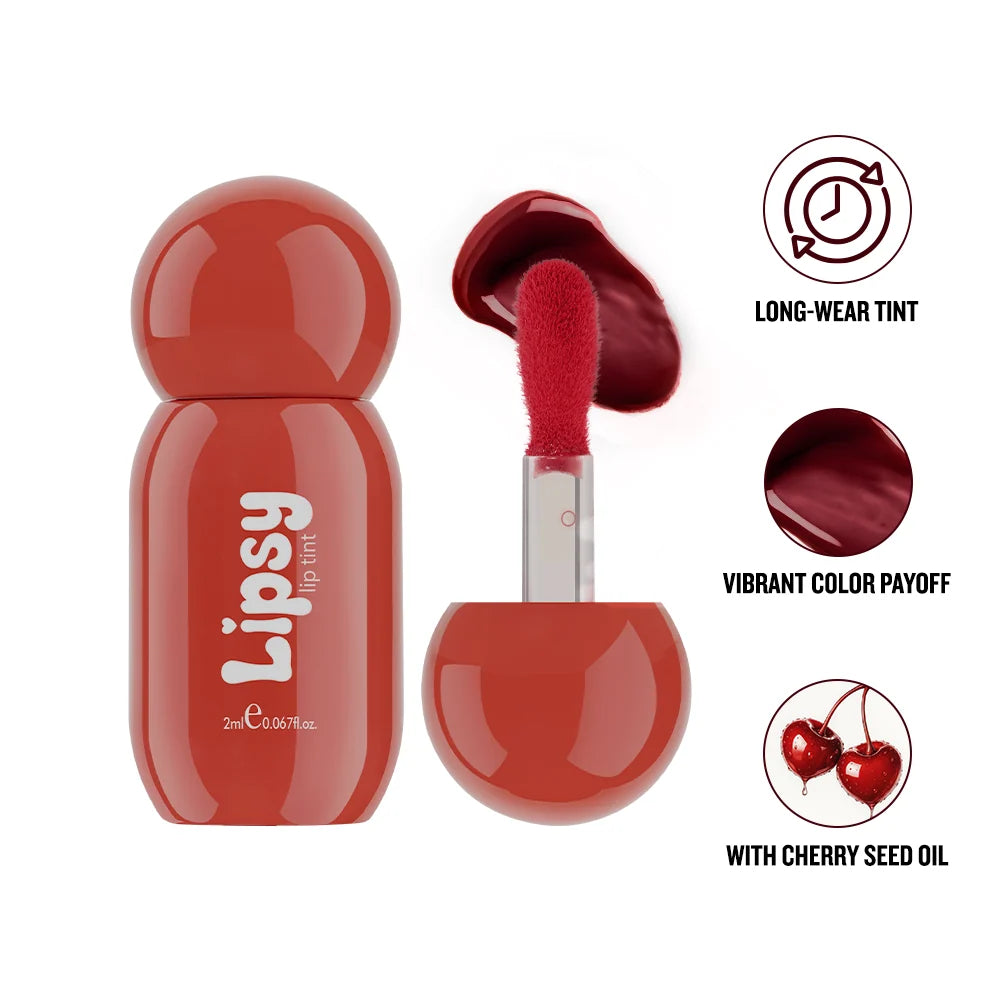 Daily Life Forever52 Lipsy Lip Tint.
