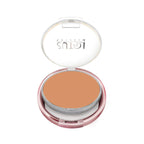 Lotus Makeup Ecostay InstaBlend 5 In 1 Cream Compact Royal Ivory | SPF 20 | Shea Butter & Vitamin E | Preservative Free | 10g