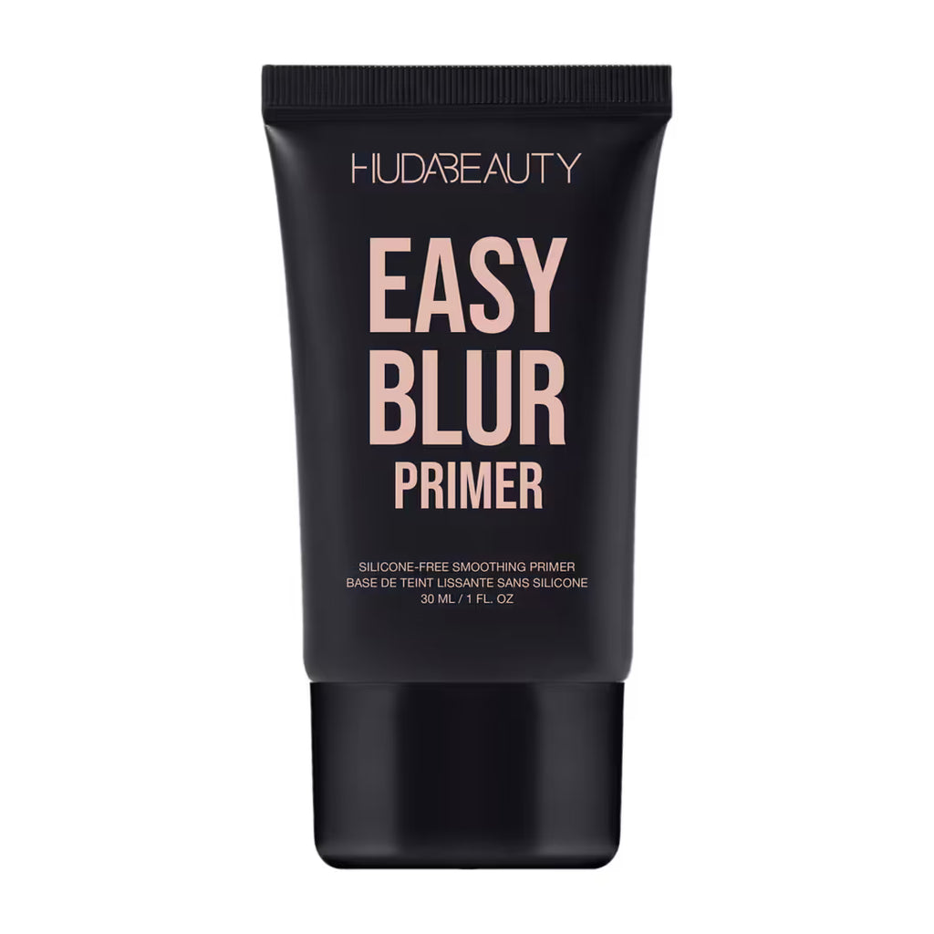 Huda Beauty Easy Blur Silicone-Free Smoothing Primer (30 ml)