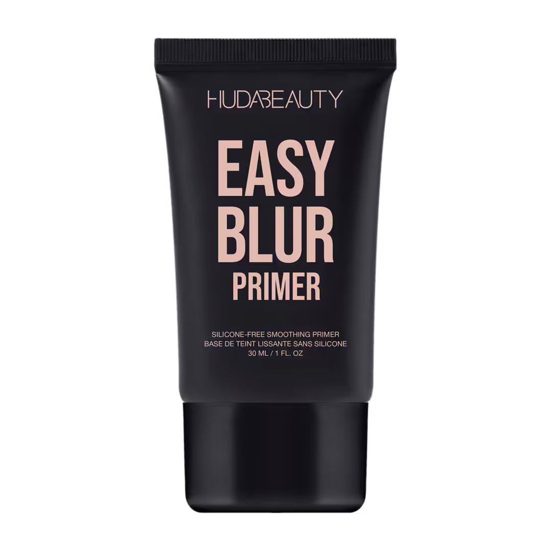 Huda Beauty Easy Blur Silicone-Free Smoothing Primer (30 ml)