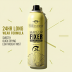 Daily Life Forever52 Makeup Fixer Spray with Vitamin E. FZ101