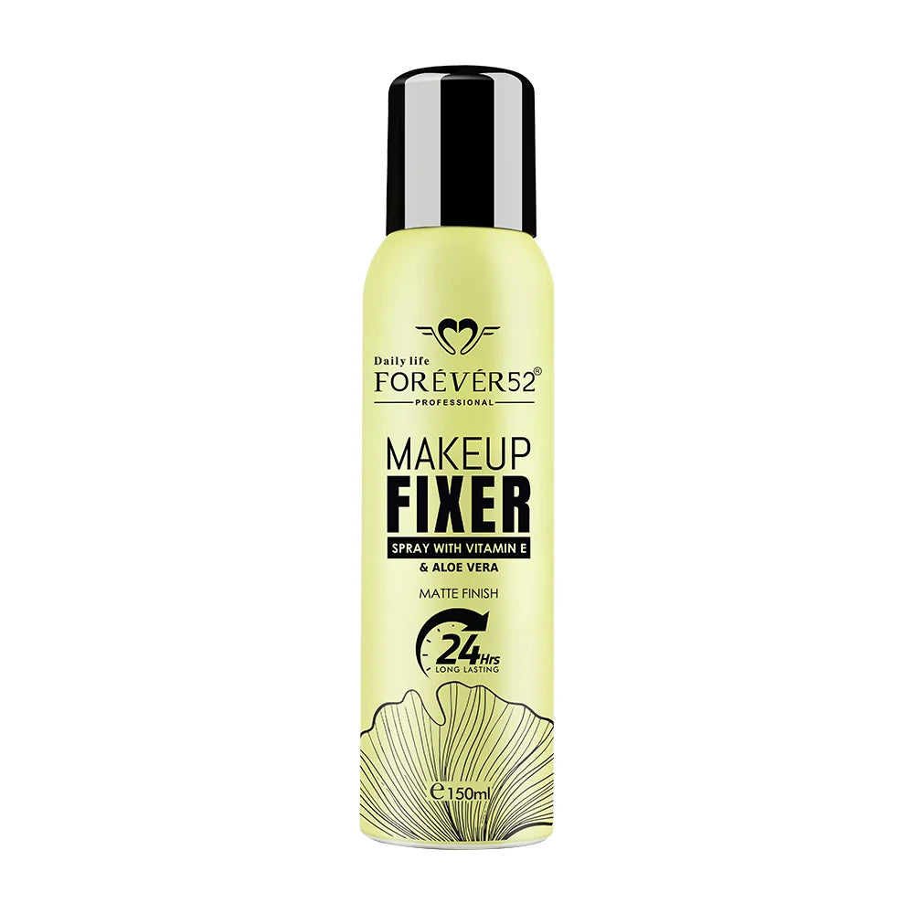 Daily Life Forever52 Makeup Fixer Spray with Vitamin E. FZ101