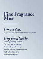 BATH & BODY WORKS Japanese Cherry Blossom Fine Fragrance Mist.