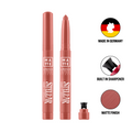 Daily Life Forever52 Stellar Matte Lipstick - Made In Germany