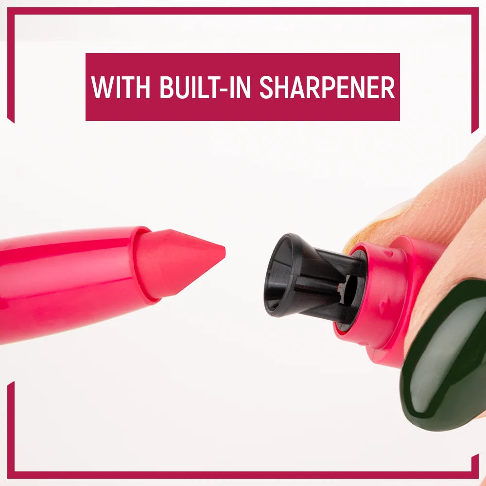 Daily Life Forever52 Stellar Matte Lipstick - Made In Germany
