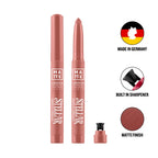 Daily Life Forever52 Stellar Matte Lipstick - Made In Germany