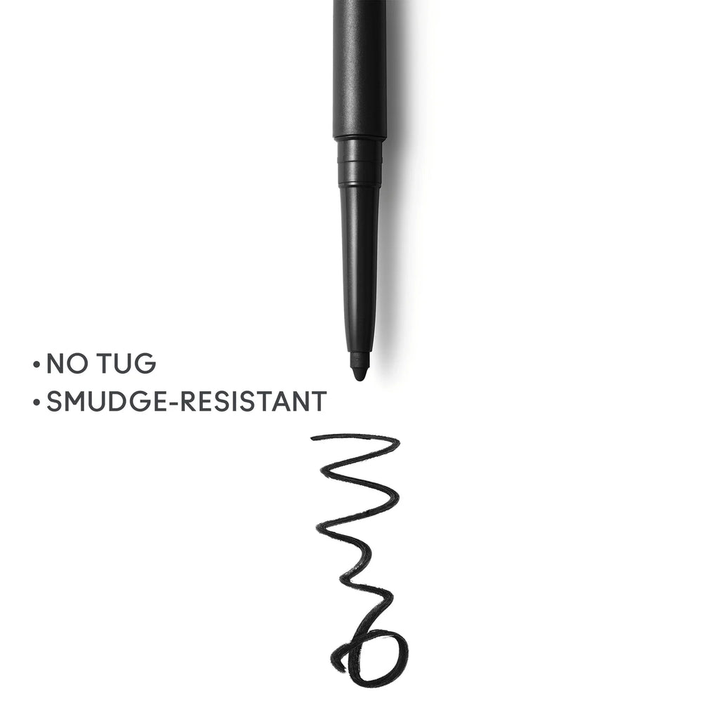 M.A.C COLOUR EXCESS GEL EYE LINER.