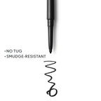 M.A.C COLOUR EXCESS GEL EYE LINER.