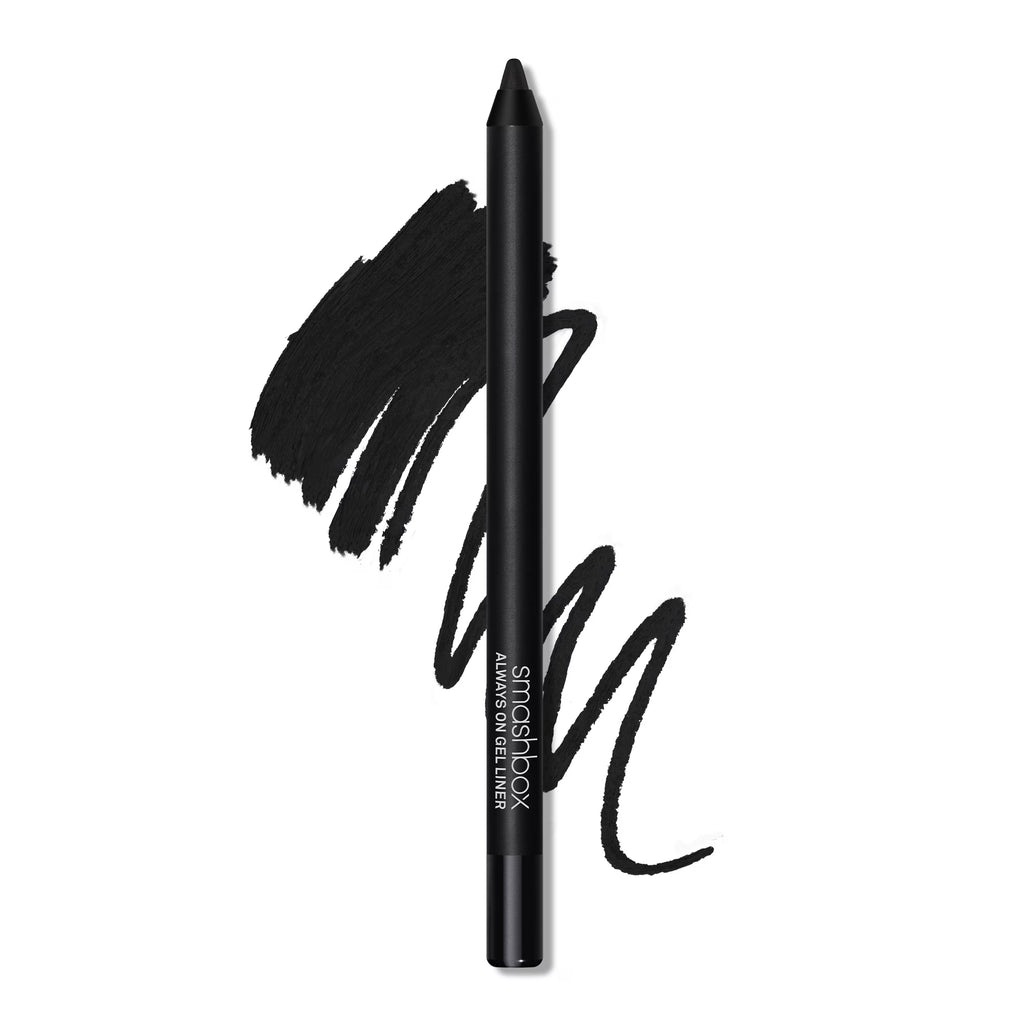 SMASH BOX Always On Gel Eye Liner.