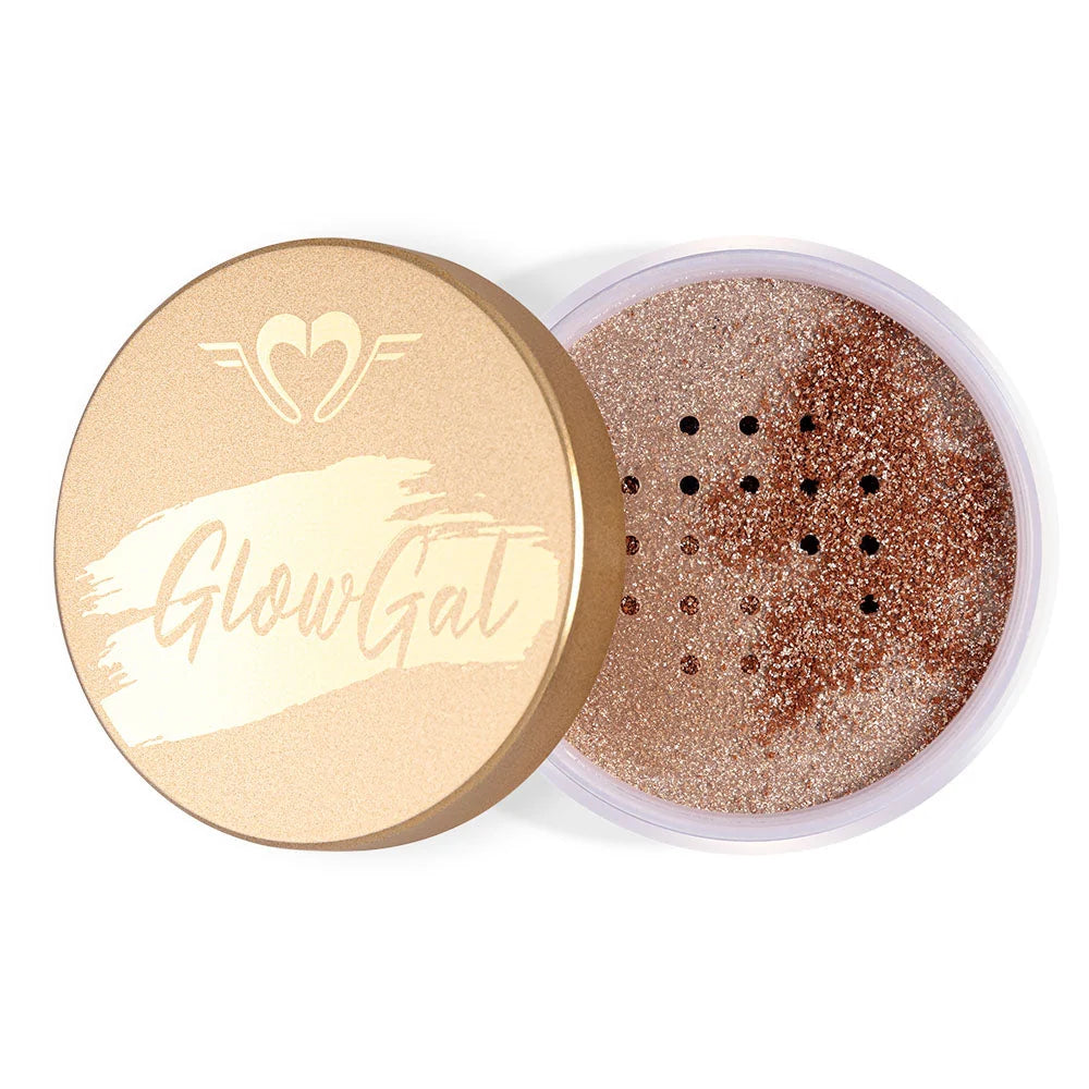 Daily Life Forever52 Glow Gal Loose Highlighter.