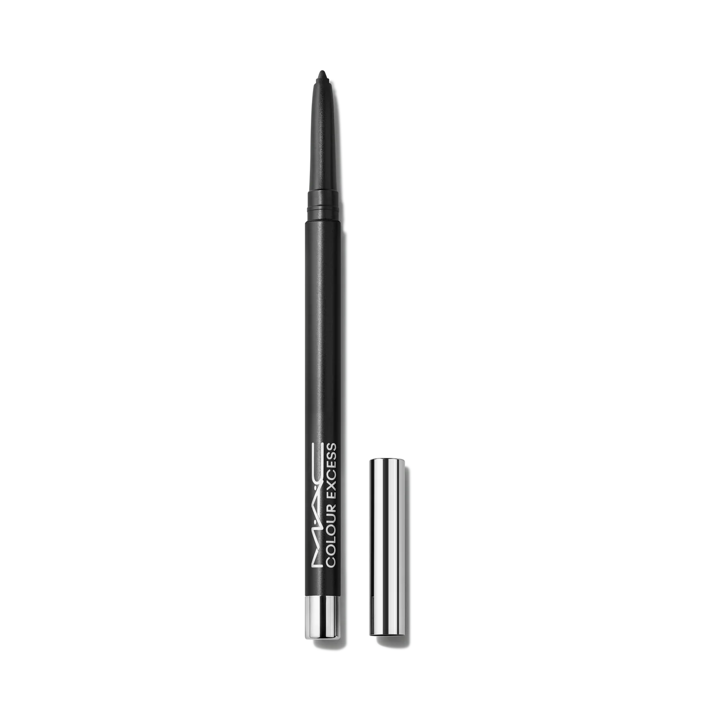 M.A.C COLOUR EXCESS GEL EYE LINER.
