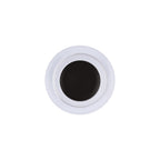 Daily Life Forever52 Long Wear Gel Eyeliner & Tattoo, Waterproof Smudgeproof Long Lasting Cream Eyeliner Gel with 2PCS Brushes for Smooth Aplication (Jet Black) (GT001)