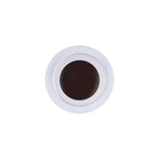 Daily Life Forever52 Long Wear Gel Eyeliner & Tattoo, Waterproof Smudgeproof Long Lasting Cream Eyeliner Gel with 2PCS Brushes for Smooth Aplication (Jet Black) (GT001)