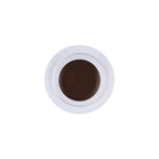 Daily Life Forever52 Long Wear Gel Eyeliner & Tattoo, Waterproof Smudgeproof Long Lasting Cream Eyeliner Gel with 2PCS Brushes for Smooth Aplication (Jet Black) (GT001)
