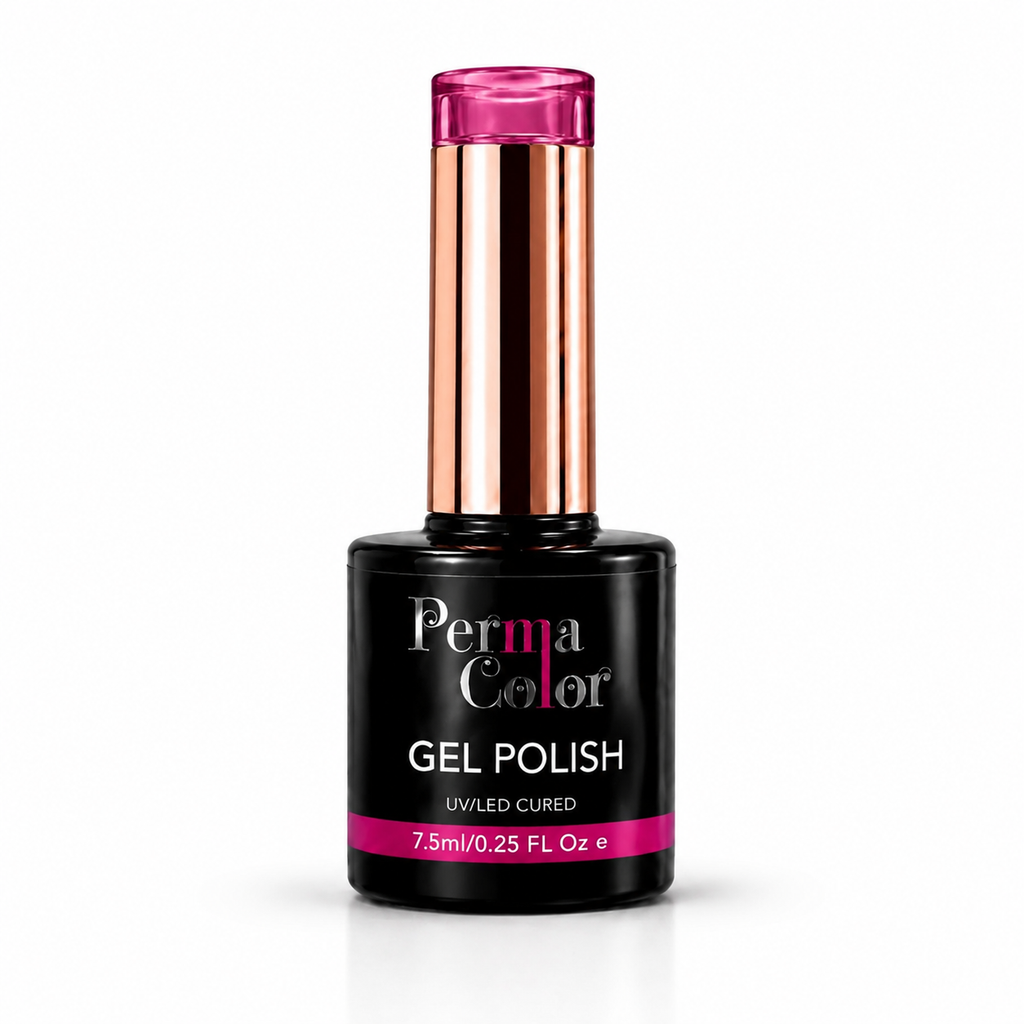 Perma Gel Polish UV/LED Nail Gel.