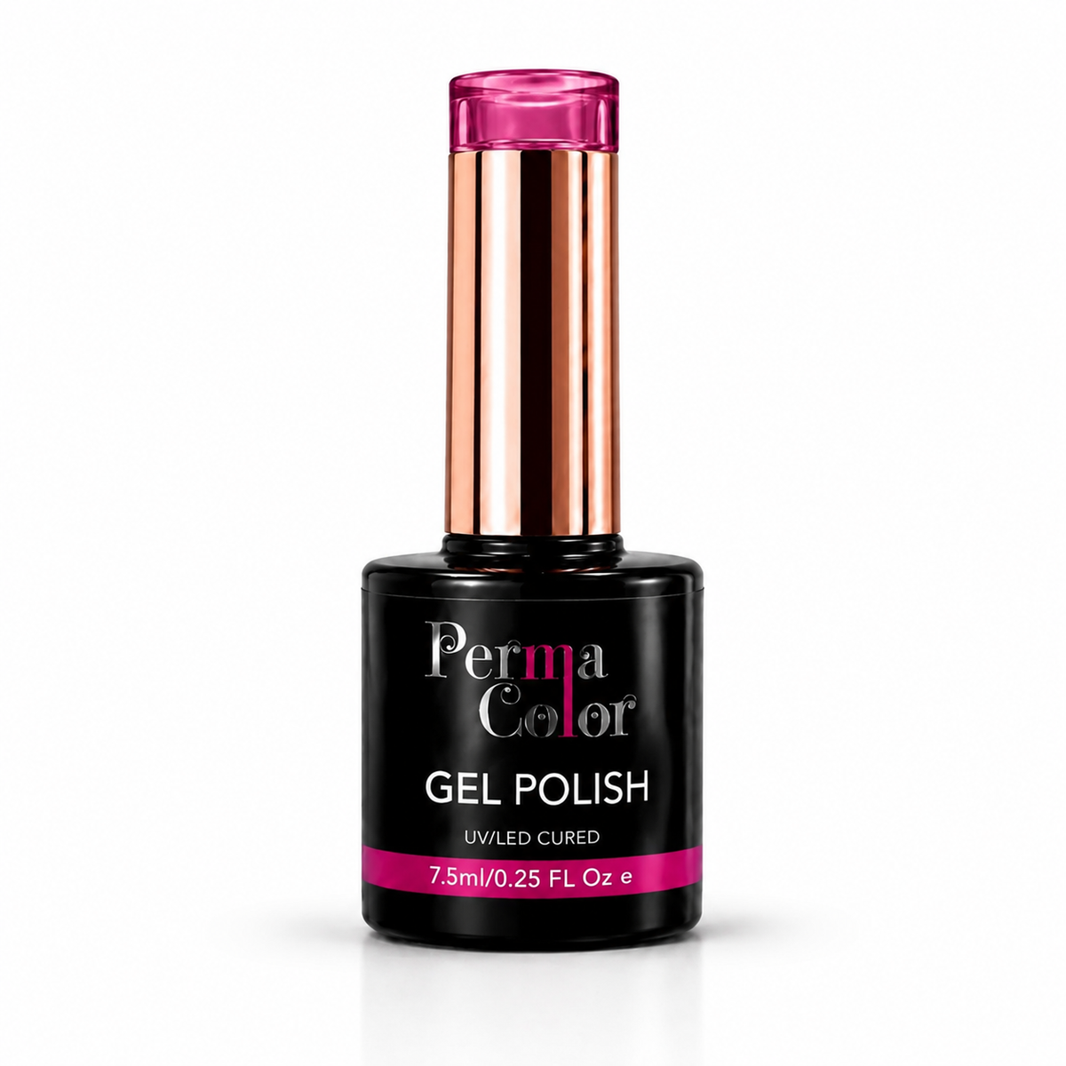 Perma Gel Polish UV/LED Nail Gel.