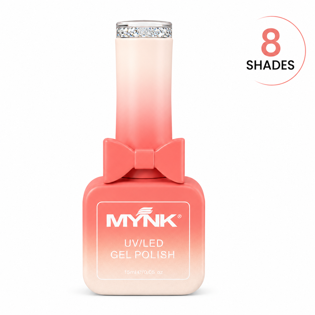 MYNK Professional Broken Diamond for Nails