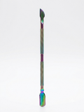 MULTI COLOR NAIL PUSHER