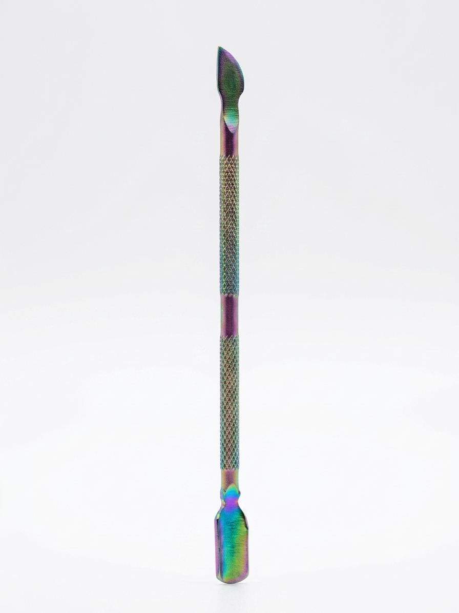 MULTI COLOR NAIL PUSHER