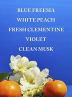 BATH & BODY WORKS Gingham Fine Fragrance Mist.