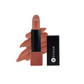 SUGAR Cosmetics Glide Peptide Serum Lipstick with Hyaluronic Acid & Vitamin E | Velvet Matte Lipstick for Indian Skin | 1-Swipe Full Coverage | 4.2gm