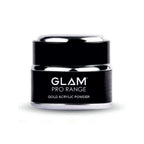 GLAM PRO RANGE Acrylic Powder.