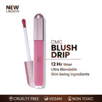 Charmacy Milano CMC Blush Drip -07ML.