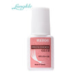 MXBON  Pro's Choice Pink Liquid None Toxic Nail Glue With Brush MXBON Nail Glue