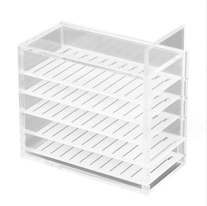 Practice Tray for Lash
