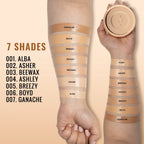 Daily Life Forever52 High Coverage Tender Cream