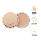 Daily Life Forever52 High Coverage Tender Cream