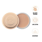 Daily Life Forever52 High Coverage Tender Cream