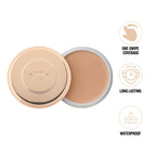 Daily Life Forever52 High Coverage Tender Cream