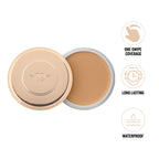 Daily Life Forever52 High Coverage Tender Cream