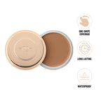 Daily Life Forever52 High Coverage Tender Cream