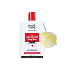 CHEMIST AT PLAY 1% Salicylic Acid Body Wash.236 ml