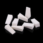 Nail Ombre Sponges  Replaceable Sponge  Soft Grabbing  Nail Art the perfect tool for creating seamless gradient effects.