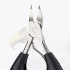 Nail Cuticle Grip Cutter.