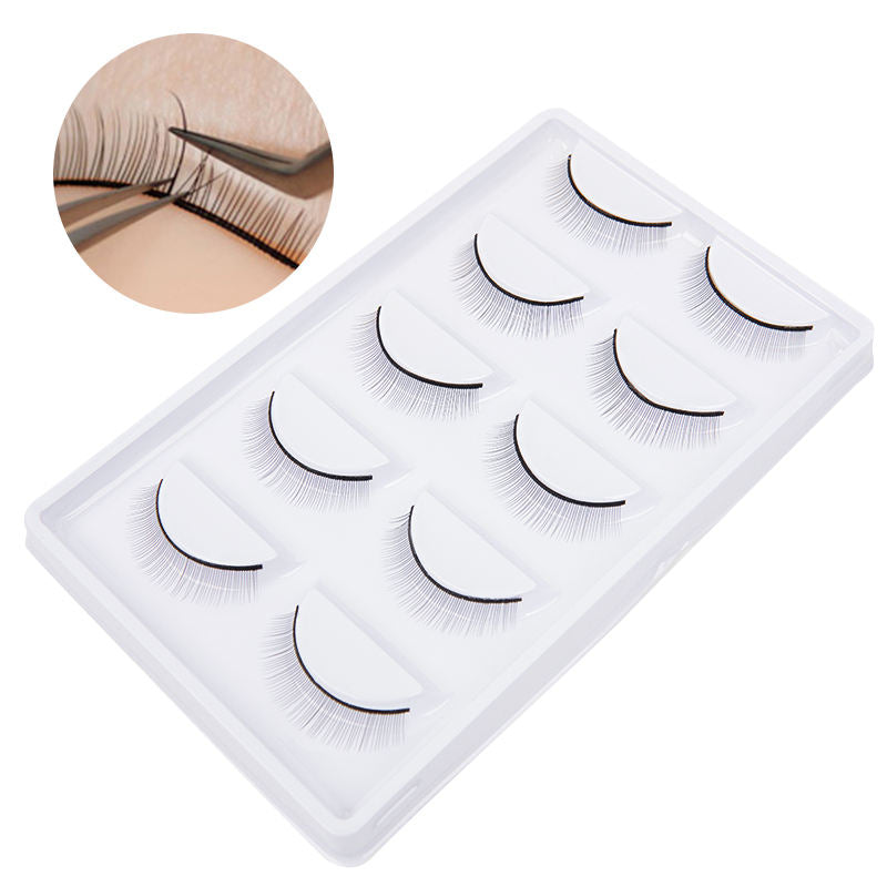 Practice Lash  Eyelash Extensions