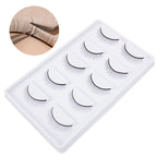 Practice Lash  Eyelash Extensions