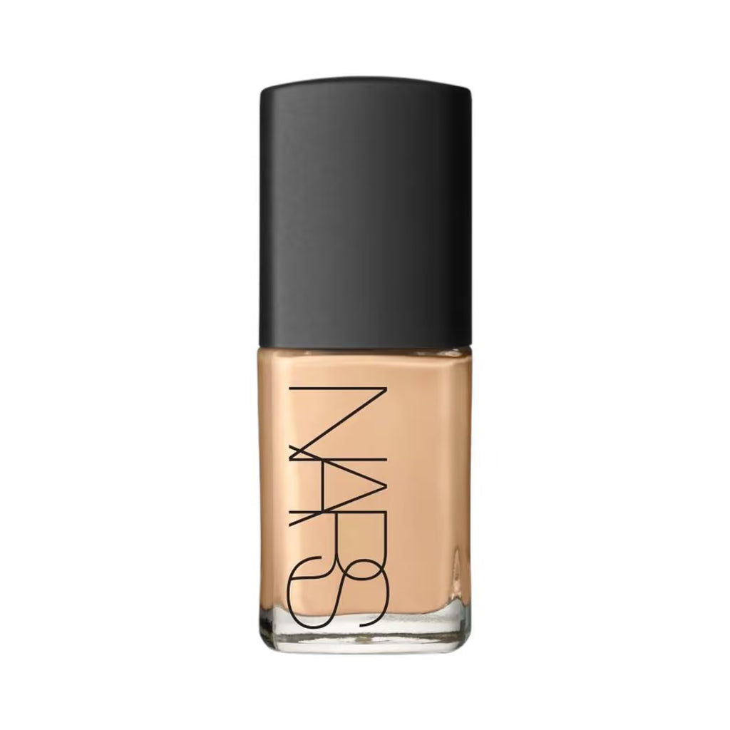 NARS Sheer Glow Foundation -(30 ml)