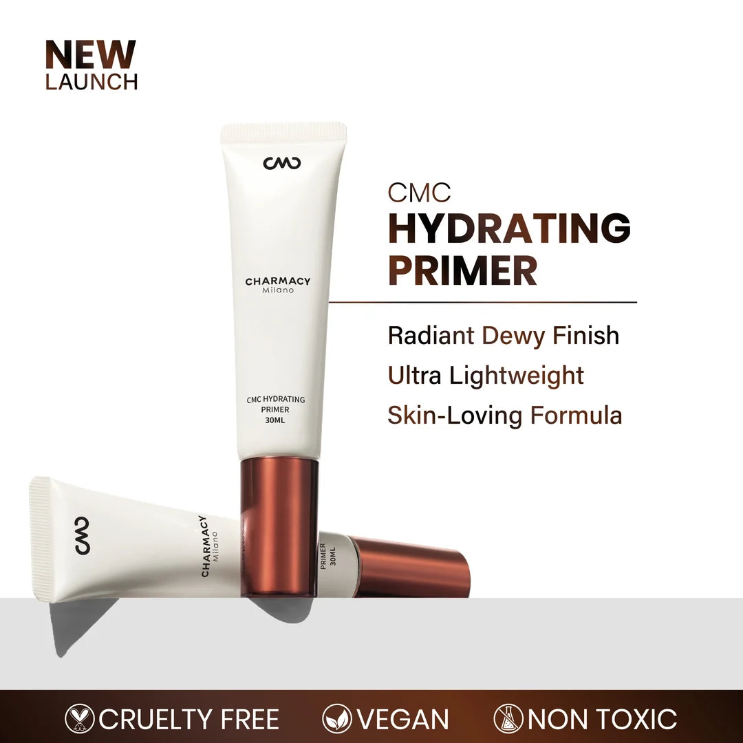 CMC Hydrating Primer