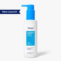RE' EQUIL HYDRATING & SOOTHING  GENTLE CLEANSER| Ceramide, Panthenol Oat Beta Glucan | No Post-Wash Tightness For Dry, Normal, Sensitive Skin| Dermatologically Tested 150 ml/5.07 fl. oz.