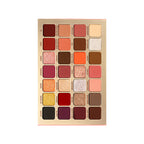 Daily Life Forever52 28 Color Intense Eyeshadow Palette