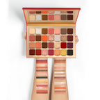 Daily Life Forever52 28 Color Intense Eyeshadow Palette