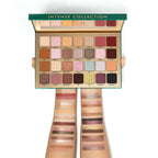 Daily Life Forever52 28 Color Intense Eyeshadow Palette